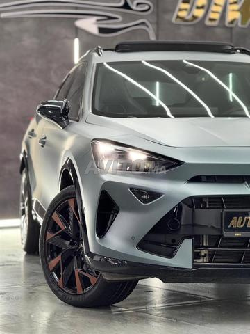 Cupra Formentor 2025 - 2