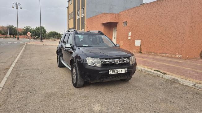 duster à vendre