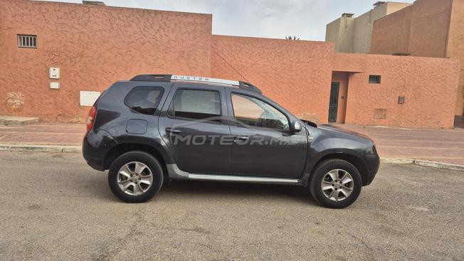 duster à vendre