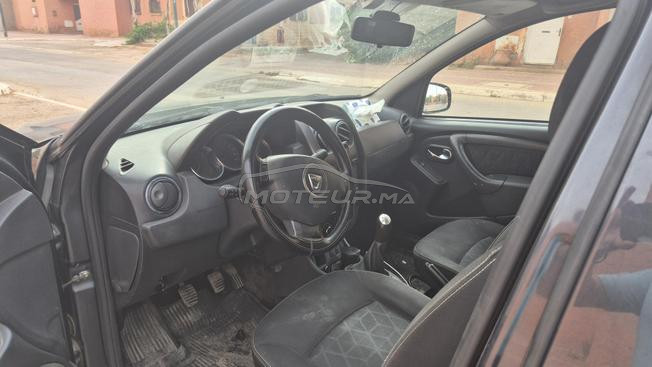 duster à vendre