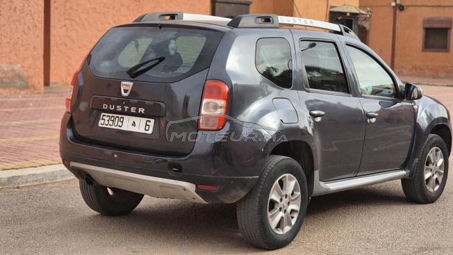 duster à vendre