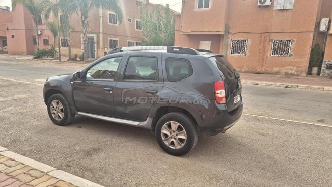 duster à vendre