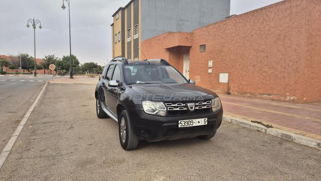 duster à vendre