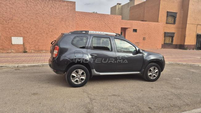 duster à vendre