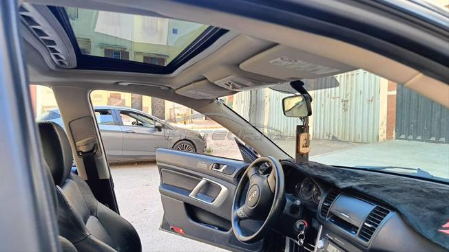 SUBARU LEGACY à vendre à Marrakech 