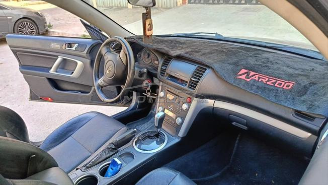 SUBARU LEGACY à vendre à Marrakech 