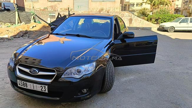 SUBARU LEGACY à vendre à Marrakech 