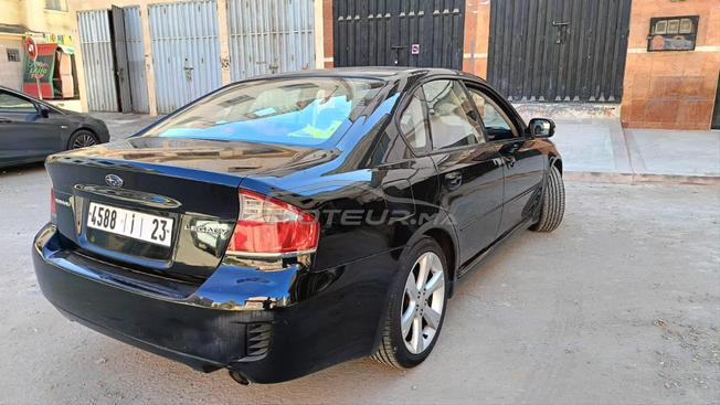 SUBARU LEGACY à vendre à Marrakech 