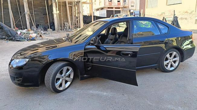 SUBARU LEGACY à vendre à Marrakech 
