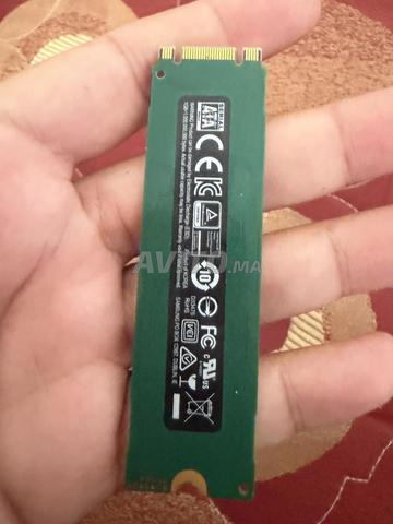 سامسونج 860 EVO 500 جيجابايت - 2