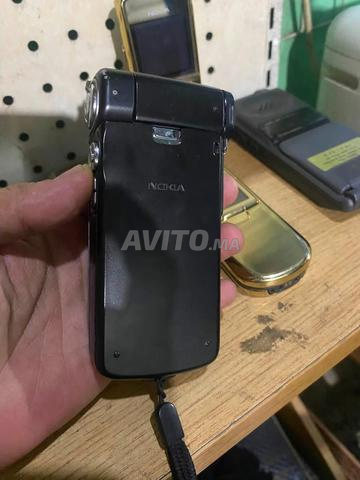نوكيا N93 - 2