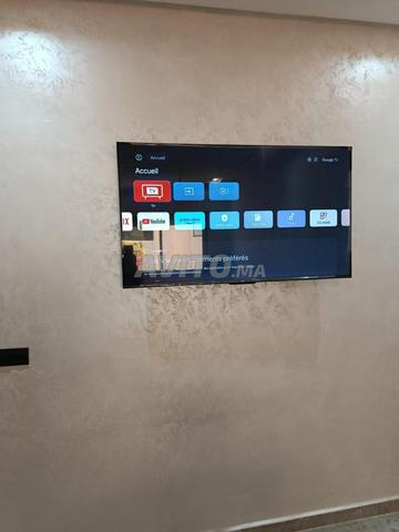 appartement à louer à côté de l'euro med - 2