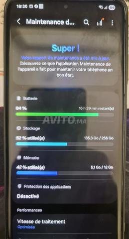 Samsung S21 ultra 5G - 2