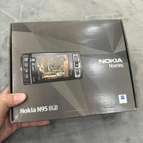 نوكيا N95 - 2
