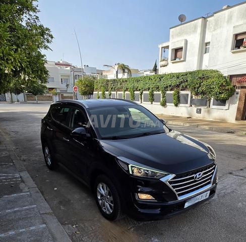 Hyundai Tucson - 2