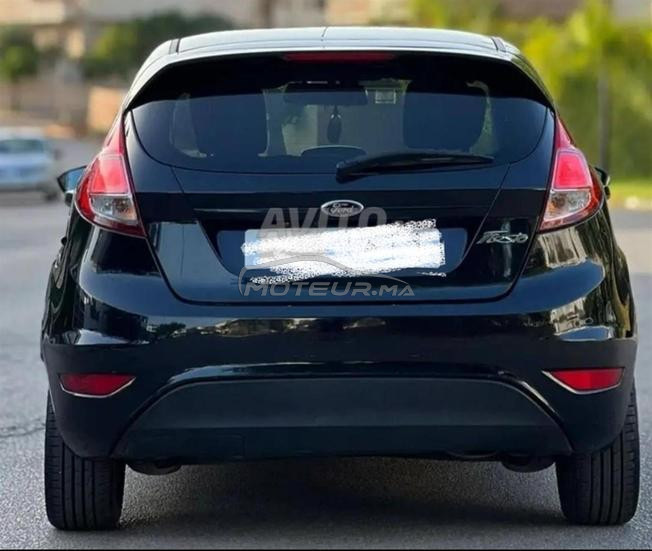 voiture très bon état 