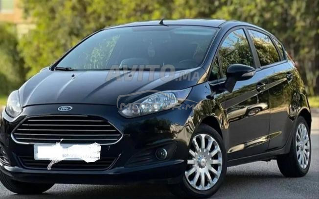 voiture très bon état 