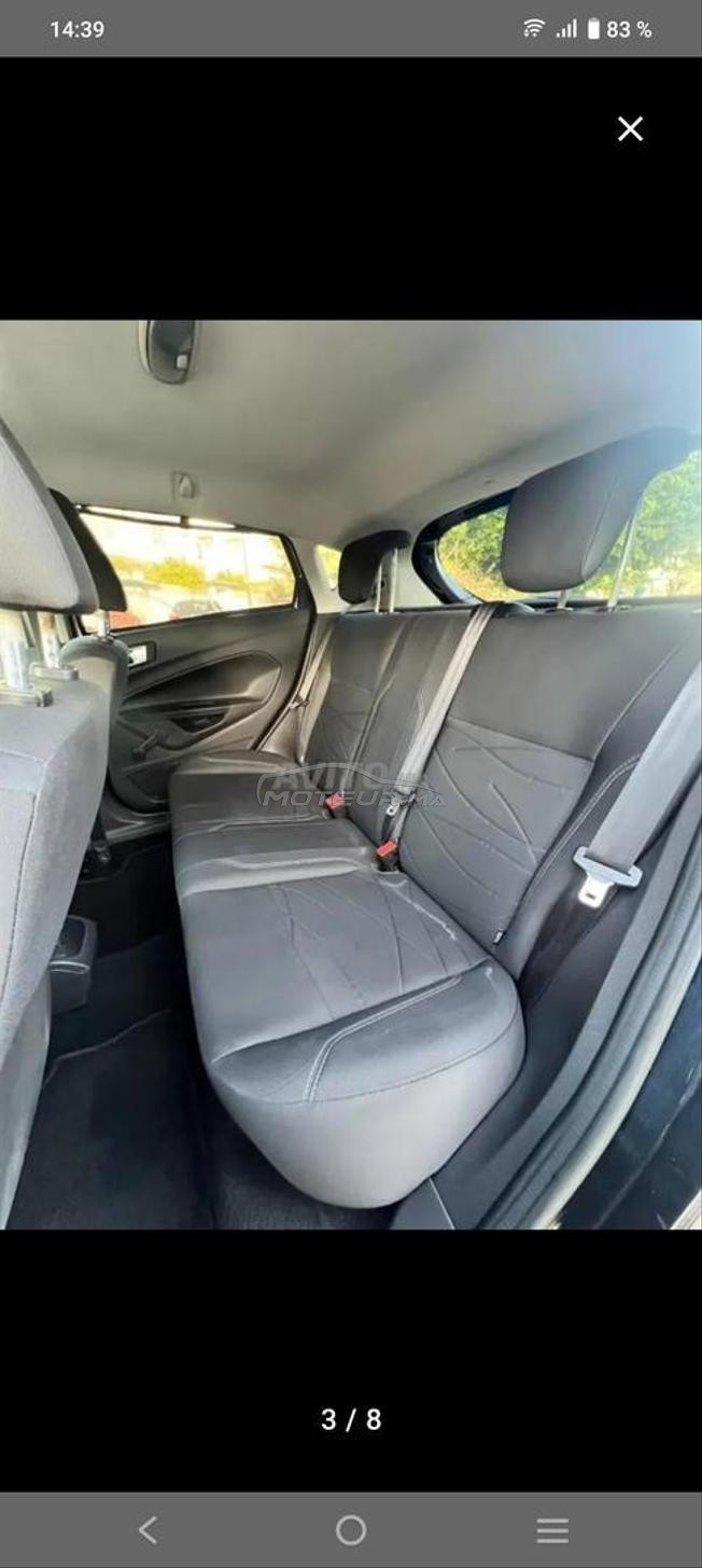 voiture très bon état 