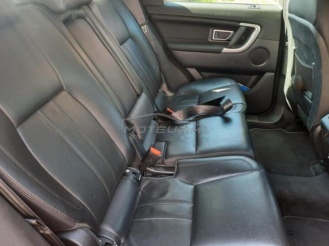 🚙 À VENDRE – LAND ROVER DISCOVERY SPORT