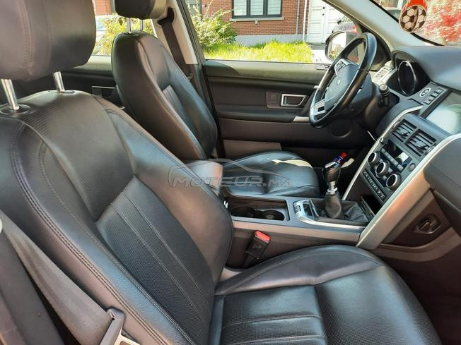 🚙 À VENDRE – LAND ROVER DISCOVERY SPORT