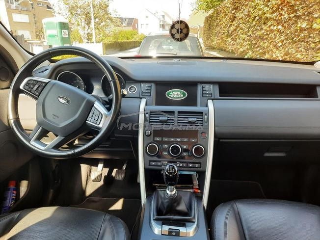 🚙 À VENDRE – LAND ROVER DISCOVERY SPORT