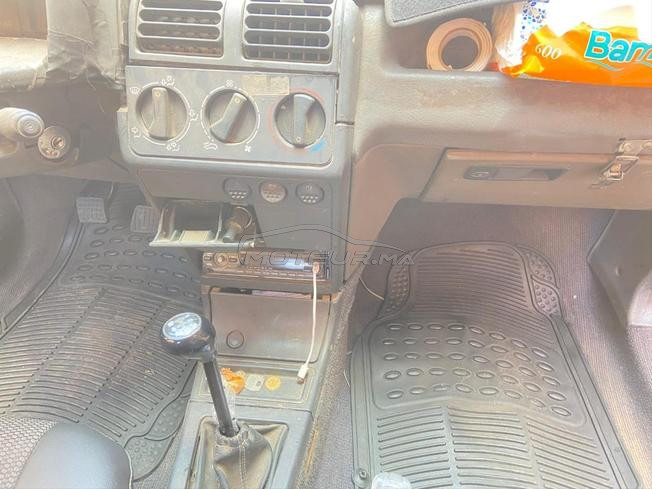 Peugeot 205 gasoil 