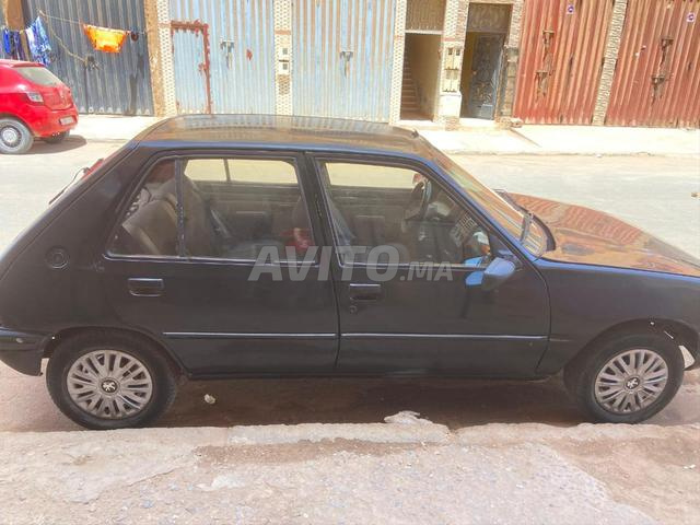 بيجو 205 ديزل للبيع - 2