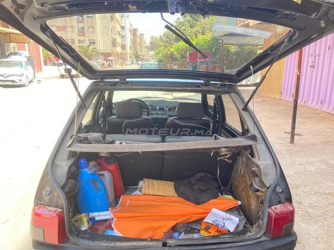 Peugeot 205 gasoil 