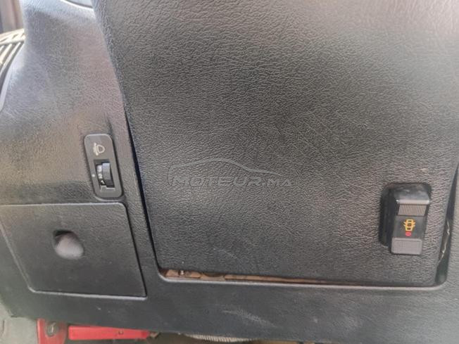 Citroën Saxo Diesel Manuelle 2000 à Mohammedia