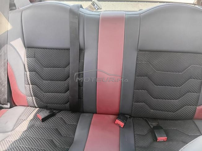 Citroën Saxo Diesel Manuelle 2000 à Mohammedia