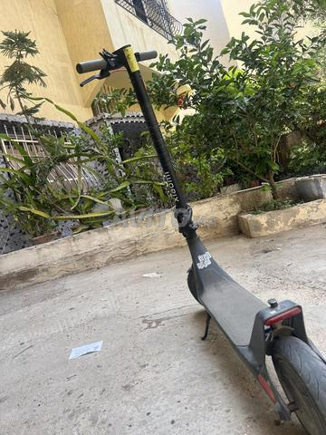 سكوتر شاومي 4 لايت - 2
