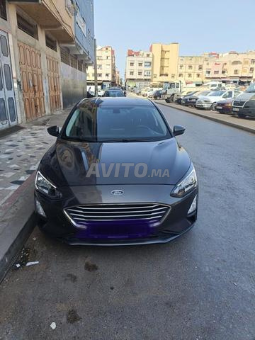Ford Focus - 2