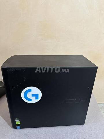 PC Gamer GTX 1050 TI I5 8ème génération, 16GB RAM