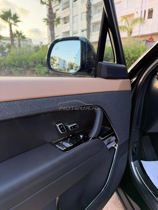 Range rover sport 