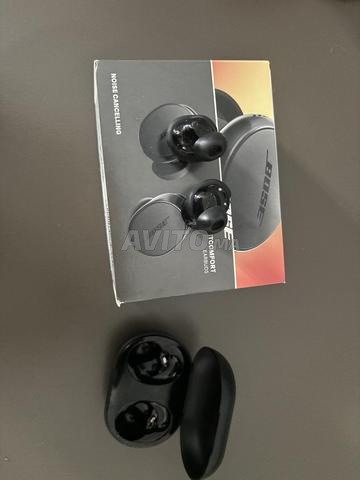 Bose quietcomfort earbuds - 2