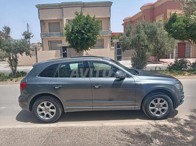 Audi Q5 Diesel - 2