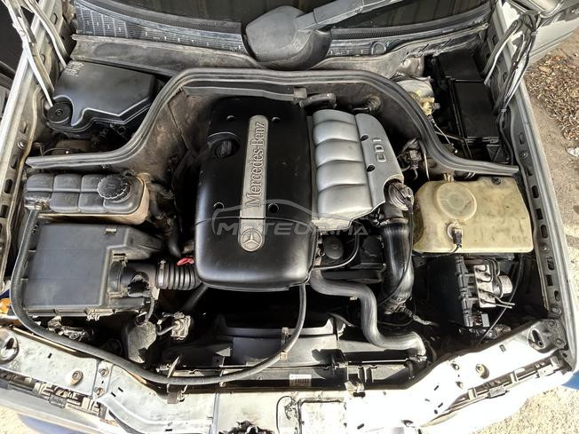  C 220 CDI mod 2000 ded 2004