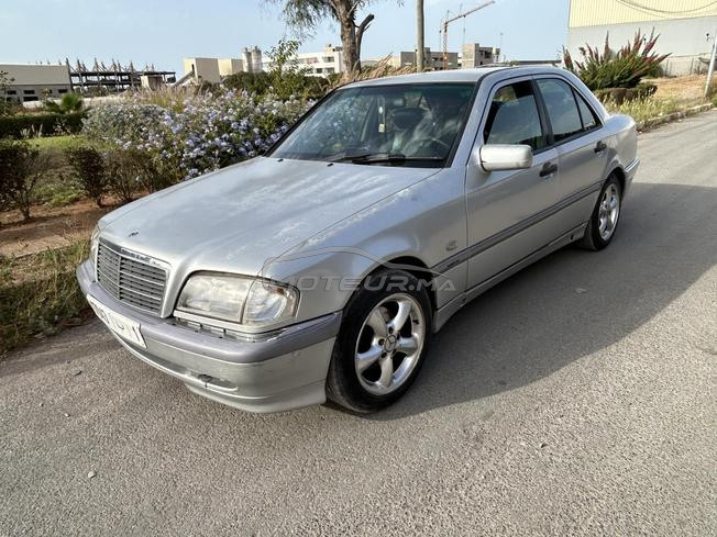  C 220 CDI mod 2000 ded 2004