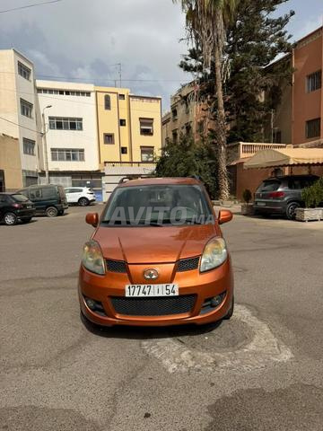 GWM Haval Essence Manuelle 2008 à Agadir - 2