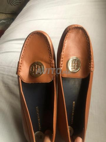 chaussure - 2