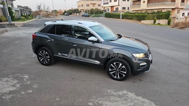 Volkswagen T-Roc dédouanée 2002 - 2