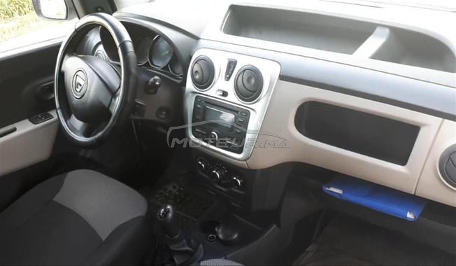 Dacia dokker 2013