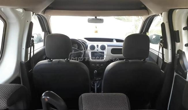 Dacia dokker 2013