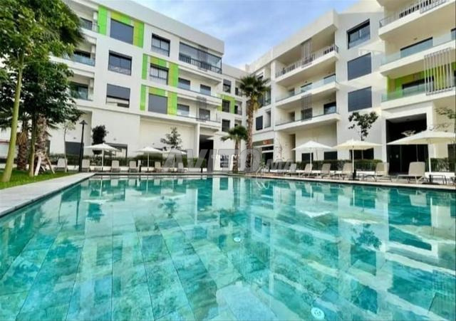 Appartement d’exception à vendre