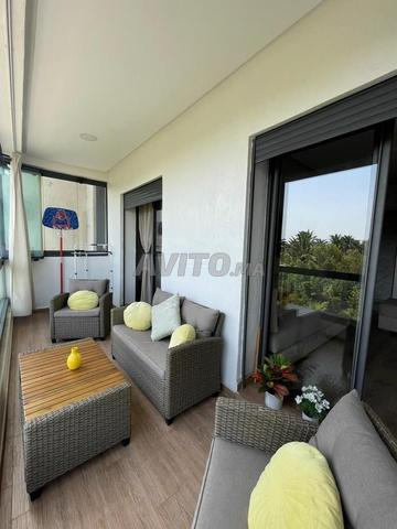 Appartement d’exception à vendre - 2