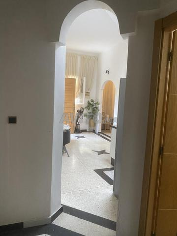 appartement calme - 2