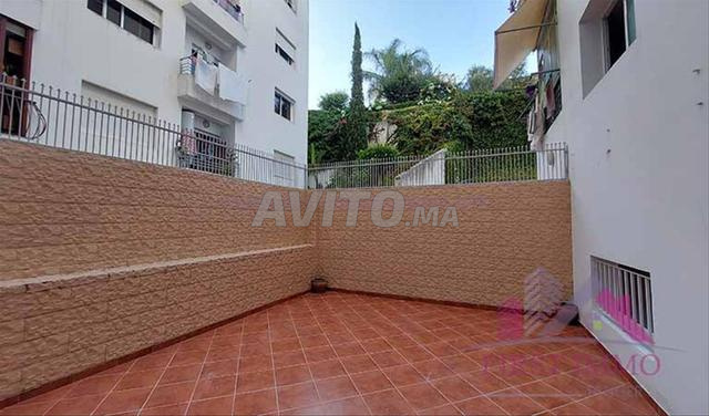 Spacieux Appartement Meublé Pour Location