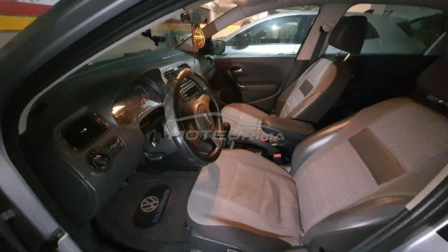 Polo sedan 2014 en parfaite état 