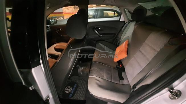 Polo sedan 2014 en parfaite état 