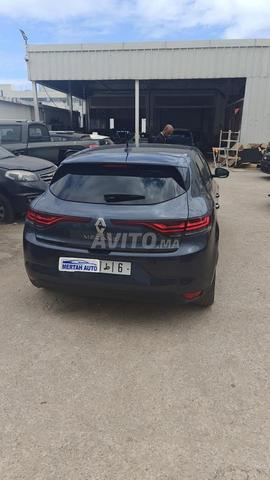 Megane2023 EXPERTISE / FINANCEMENT DISPONIBLE